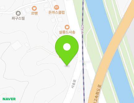 6 Sasong-ro, Sujeong-gu, Seongnam-si, Gyeonggi-do, Republic of Korea Map