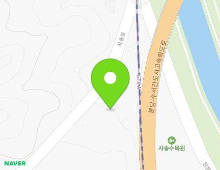 21-1 Sasong-ro, Sujeong-gu, Seongnam-si, Gyeonggi-do, Republic of Korea Map