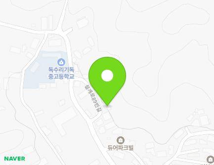 9 Seolgae-ro 89beon-gil, Sujeong-gu, Seongnam-si, Gyeonggi-do, Republic of Korea Map