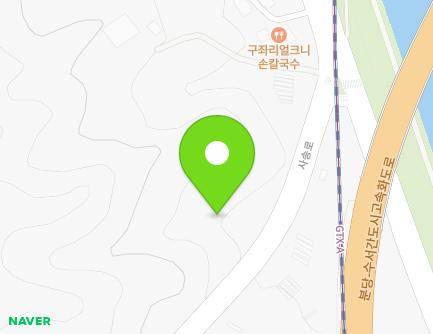 16 Sasong-ro, Sujeong-gu, Seongnam-si, Gyeonggi-do, Republic of Korea Map