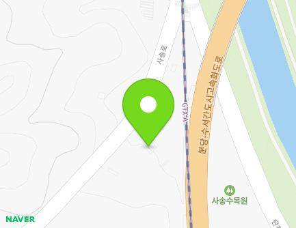 21 Sasong-ro, Sujeong-gu, Seongnam-si, Gyeonggi-do, Republic of Korea Map