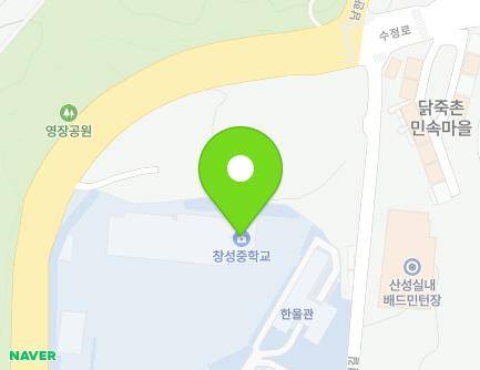 400 Sujeong-ro, Sujeong-gu, Seongnam-si, Gyeonggi-do, Republic of Korea