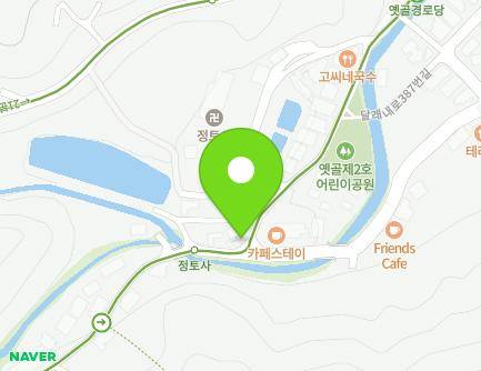 46 Yetgol-ro, Sujeong-gu, Seongnam-si, Gyeonggi-do, Republic of Korea Map