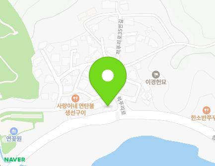 34 Jeokpuri-ro, Sujeong-gu, Seongnam-si, Gyeonggi-do, Republic of Korea Map