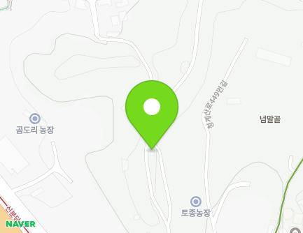 11 Cheonggyesan-ro 449beon-gil, Sujeong-gu, Seongnam-si, Gyeonggi-do, Republic of Korea Map