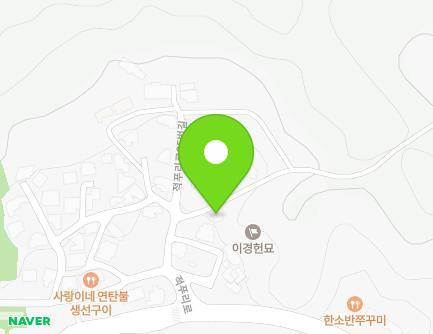 6-6 Jeokpuri-ro 35beon-gil, Sujeong-gu, Seongnam-si, Gyeonggi-do, Republic of Korea Map