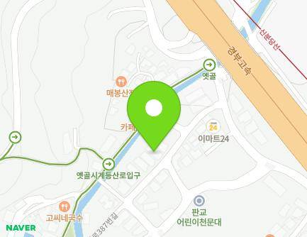 10 Dallaenae-ro 387beon-gil, Sujeong-gu, Seongnam-si, Gyeonggi-do, Republic of Korea Map