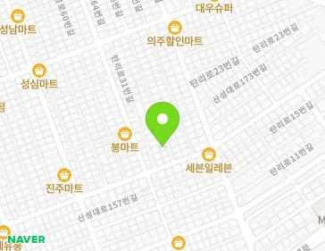 28-5 Talli-ro 17beon-gil, Sujeong-gu, Seongnam-si, Gyeonggi-do, Republic of Korea 28-5 Talli-ro 17beon-gil, Sujeong-gu, Seongnam-si, Gyeonggi-do, Republic of Korea Map