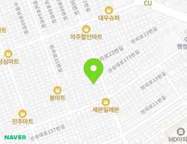 26-10 Talli-ro 17beon-gil, Sujeong-gu, Seongnam-si, Gyeonggi-do, Republic of Korea 26-10 Talli-ro 17beon-gil, Sujeong-gu, Seongnam-si, Gyeonggi-do, Republic of Korea Map