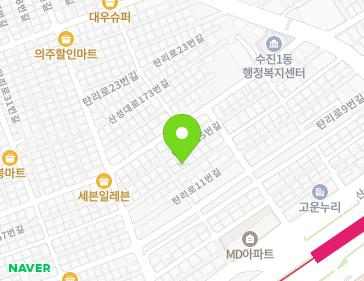 20 Talli-ro 13beon-gil, Sujeong-gu, Seongnam-si, Gyeonggi-do, Republic of Korea 20 Talli-ro 13beon-gil, Sujeong-gu, Seongnam-si, Gyeonggi-do, Republic of Korea Map
