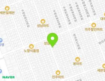 18-8 Jeil-ro 124beon-gil, Sujeong-gu, Seongnam-si, Gyeonggi-do, Republic of Korea 18-8 Jeil-ro 124beon-gil, Sujeong-gu, Seongnam-si, Gyeonggi-do, Republic of Korea Map