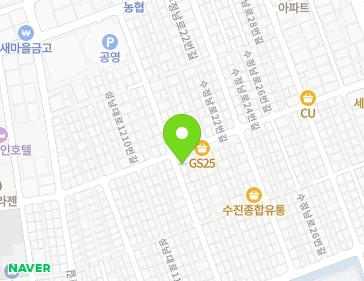 21-1 Jeil-ro 137beon-gil, Sujeong-gu, Seongnam-si, Gyeonggi-do, Republic of Korea 21-1 Jeil-ro 137beon-gil, Sujeong-gu, Seongnam-si, Gyeonggi-do, Republic of Korea Map