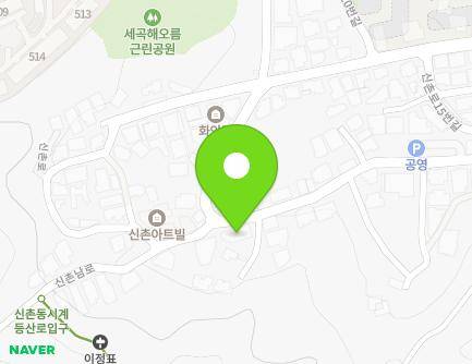 35 Sinchonnam-ro, Sujeong-gu, Seongnam-si, Gyeonggi-do, Republic of Korea Map