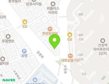 3 Sujeong-ro 251beon-gil, Sujeong-gu, Seongnam-si, Gyeonggi-do, Republic of Korea 3 Sujeong-ro 251beon-gil, Sujeong-gu, Seongnam-si, Gyeonggi-do, Republic of Korea Map