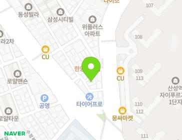 6 Sujeong-ro 251beon-gil, Sujeong-gu, Seongnam-si, Gyeonggi-do, Republic of Korea 6 Sujeong-ro 251beon-gil, Sujeong-gu, Seongnam-si, Gyeonggi-do, Republic of Korea Map