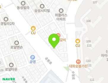 5 Sujeong-ro 251beon-gil, Sujeong-gu, Seongnam-si, Gyeonggi-do, Republic of Korea 5 Sujeong-ro 251beon-gil, Sujeong-gu, Seongnam-si, Gyeonggi-do, Republic of Korea Map