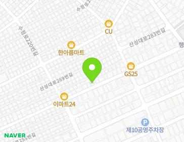 30 Gongwon-ro 349beon-gil, Sujeong-gu, Seongnam-si, Gyeonggi-do, Republic of Korea 30 Gongwon-ro 349beon-gil, Sujeong-gu, Seongnam-si, Gyeonggi-do, Republic of Korea Map