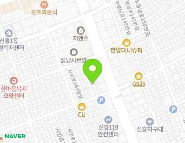 3-10 Simin-ro 163beon-gil, Sujeong-gu, Seongnam-si, Gyeonggi-do, Republic of Korea 3-10 Simin-ro 163beon-gil, Sujeong-gu, Seongnam-si, Gyeonggi-do, Republic of Korea Map