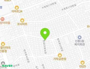 18-1 Talli-ro 52beon-gil, Sujeong-gu, Seongnam-si, Gyeonggi-do, Republic of Korea 18-1 Talli-ro 52beon-gil, Sujeong-gu, Seongnam-si, Gyeonggi-do, Republic of Korea Map