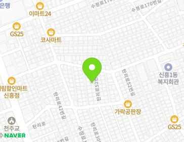 18-6 Talli-ro 52beon-gil, Sujeong-gu, Seongnam-si, Gyeonggi-do, Republic of Korea 18-6 Talli-ro 52beon-gil, Sujeong-gu, Seongnam-si, Gyeonggi-do, Republic of Korea Map