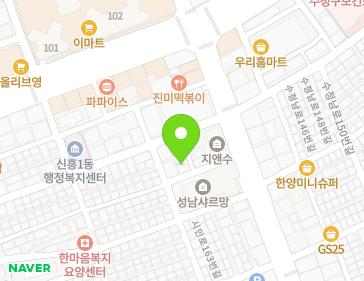 167-6 Simin-ro, Sujeong-gu, Seongnam-si, Gyeonggi-do, Republic of Korea 167-6 Simin-ro, Sujeong-gu, Seongnam-si, Gyeonggi-do, Republic of Korea Map