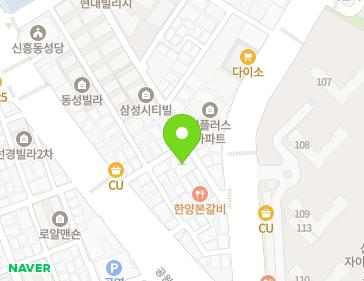 6 Gongwon-ro 418beon-gil, Sujeong-gu, Seongnam-si, Gyeonggi-do, Republic of Korea 6 Gongwon-ro 418beon-gil, Sujeong-gu, Seongnam-si, Gyeonggi-do, Republic of Korea Map