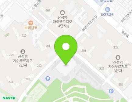 21 Huimang-ro 533beon-gil, Sujeong-gu, Seongnam-si, Gyeonggi-do, Republic of Korea Map