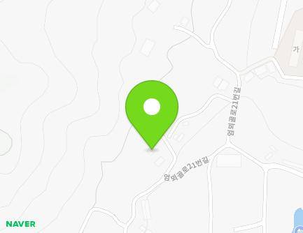 20 Eommoegol-ro 21beon-gil, Sujeong-gu, Seongnam-si, Gyeonggi-do, Republic of Korea Map