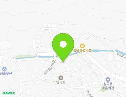 55 Simgok-ro, Sujeong-gu, Seongnam-si, Gyeonggi-do, Republic of Korea Map