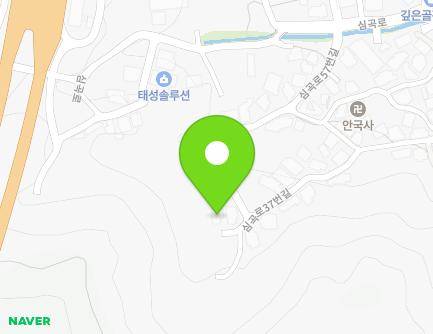 34 Simgok-ro 37beon-gil, Sujeong-gu, Seongnam-si, Gyeonggi-do, Republic of Korea Map