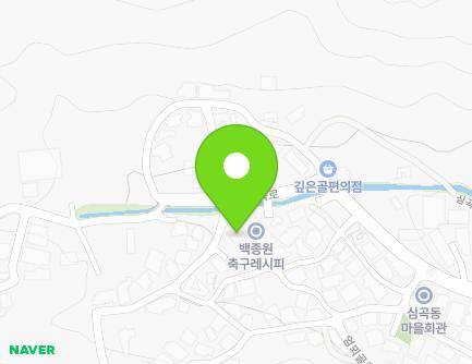 3 Simgok-ro 57beon-gil, Sujeong-gu, Seongnam-si, Gyeonggi-do, Republic of Korea Map