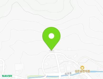 16 Simgok-ro 50beon-gil, Sujeong-gu, Seongnam-si, Gyeonggi-do, Republic of Korea Map