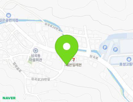 3 Simgok-ro 29beon-gil, Sujeong-gu, Seongnam-si, Gyeonggi-do, Republic of Korea Map