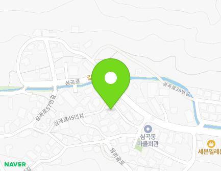 3-2 Simgok-ro 45beon-gil, Sujeong-gu, Seongnam-si, Gyeonggi-do, Republic of Korea Map