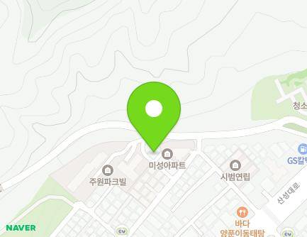 570 Sujeong-ro, Sujeong-gu, Seongnam-si, Gyeonggi-do, Republic of Korea Map