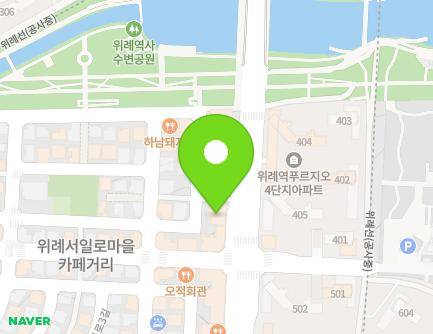37 Wiryegwangjang-ro, Sujeong-gu, Seongnam-si, Gyeonggi-do, Republic of Korea Map