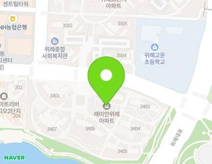 150 Wiryesunhwan-ro, Sujeong-gu, Seongnam-si, Gyeonggi-do, Republic of Korea Map