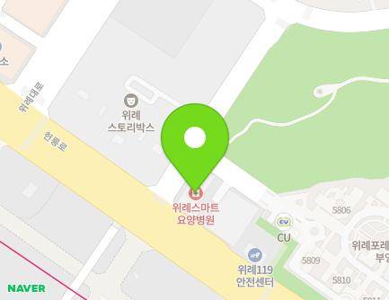 993 Heolleung-ro, Sujeong-gu, Seongnam-si, Gyeonggi-do, Republic of Korea Map