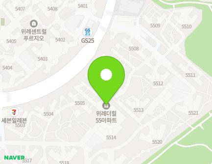 220 Wiryesunhwan-ro, Sujeong-gu, Seongnam-si, Gyeonggi-do, Republic of Korea Map
