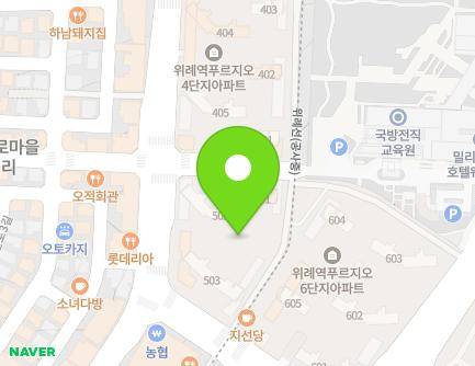 34 Wiryegwangjang-ro, Sujeong-gu, Seongnam-si, Gyeonggi-do, Republic of Korea Map