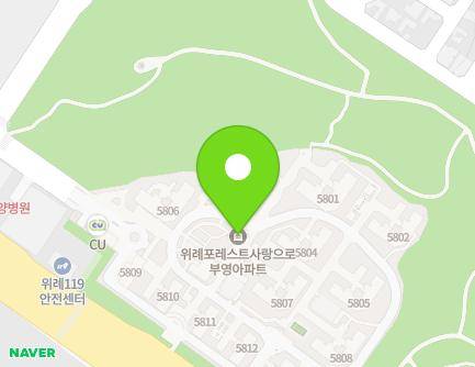 1005 Heolleung-ro, Sujeong-gu, Seongnam-si, Gyeonggi-do, Republic of Korea Map
