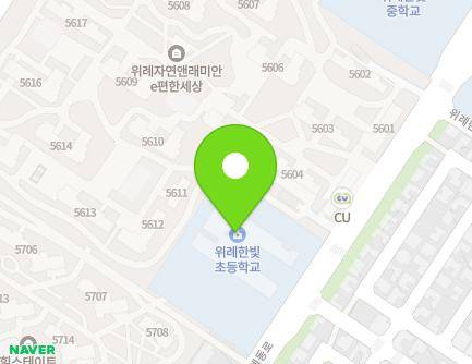 55 Wiryedong-ro, Sujeong-gu, Seongnam-si, Gyeonggi-do, Republic of Korea Map