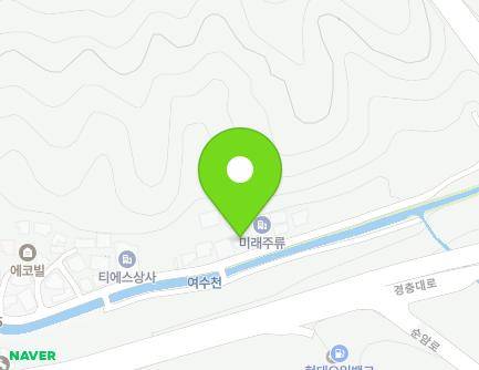53 Galhyeon-ro, Jungwon-gu, Seongnam-si, Gyeonggi-do, Republic of Korea Map