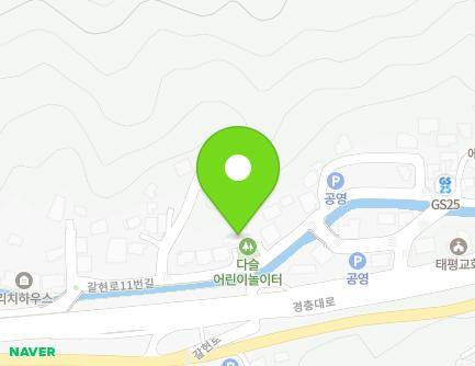 13 Galhyeon-ro, Jungwon-gu, Seongnam-si, Gyeonggi-do, Republic of Korea Map