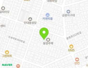 45-11 Jahye-ro 16beon-gil, Jungwon-gu, Seongnam-si, Gyeonggi-do, Republic of Korea 45-11 Jahye-ro 16beon-gil, Jungwon-gu, Seongnam-si, Gyeonggi-do, Republic of Korea Map