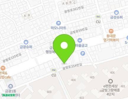 5-5 Gwangmyeong-ro 342beon-gil, Jungwon-gu, Seongnam-si, Gyeonggi-do, Republic of Korea Map