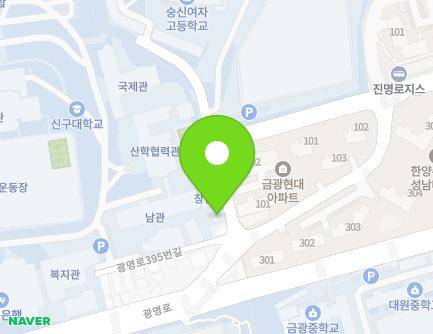 42 Hwangsong-ro 77beon-gil, Jungwon-gu, Seongnam-si, Gyeonggi-do, Republic of Korea Map