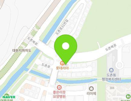 3 Dochon-ro 26beon-gil, Jungwon-gu, Seongnam-si, Gyeonggi-do, Republic of Korea Map