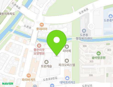 23 Dochon-ro 8beon-gil, Jungwon-gu, Seongnam-si, Gyeonggi-do, Republic of Korea Map