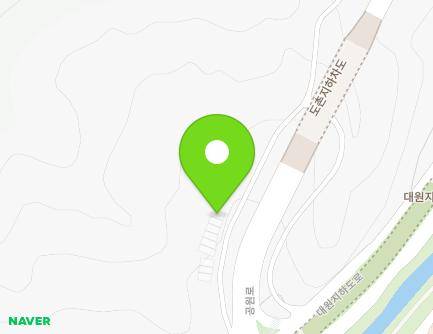 11-1 Gongwon-ro, Jungwon-gu, Seongnam-si, Gyeonggi-do, Republic of Korea Map